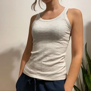 Basic tank top